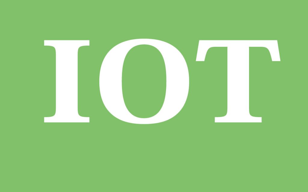 iot