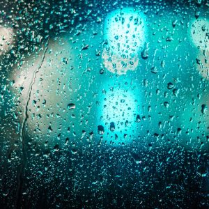 close up photo of wet glass