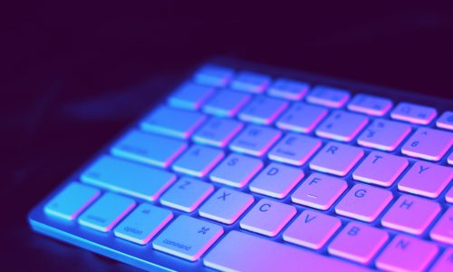apple magic keyboard
